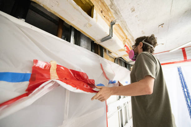 Dehumidification Services in Roosevelt Park, MI