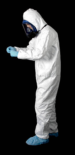 Best Industrial Mold Remediation  in Roosevelt Park, MI