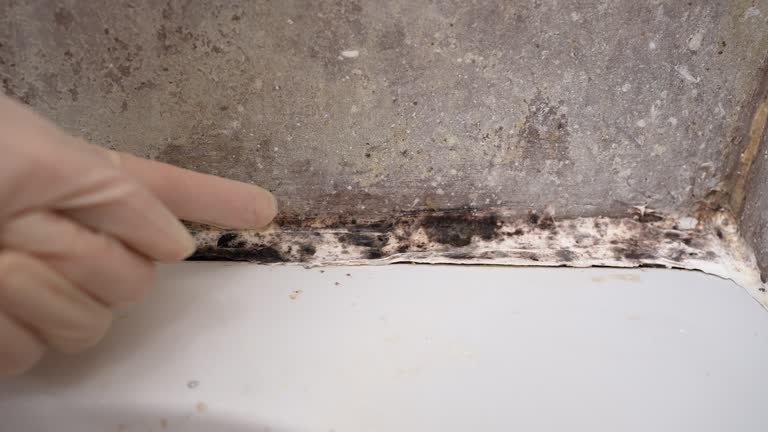 Best Environmental Consulting for Mold Prevention  in Roosevelt Park, MI